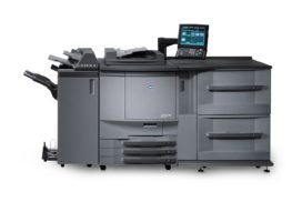 Konica Minolta