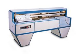 Perfect Binding Machine