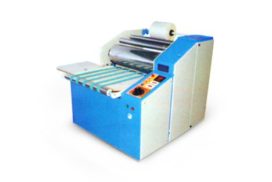 Thermal Lamination