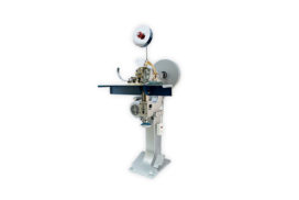 Centerpin Binding Machine
