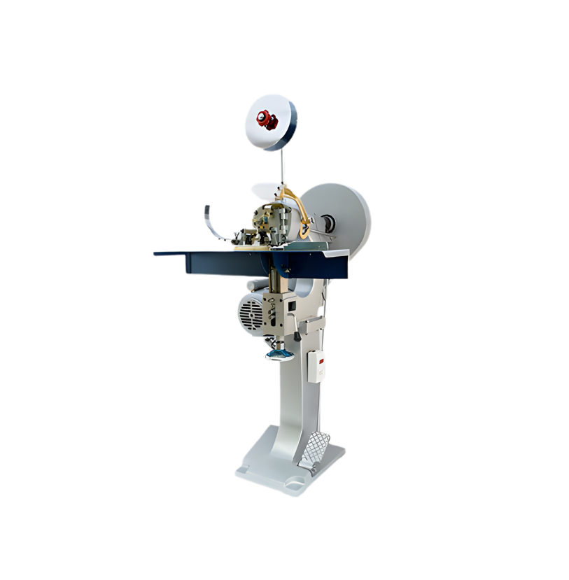 Centerpin Binding Machine