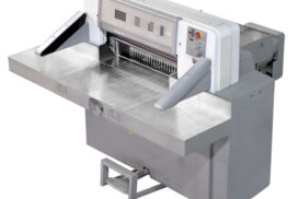 Cutting Machine Polar