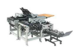 Folding Machine