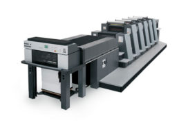 Heidelberg CD 74