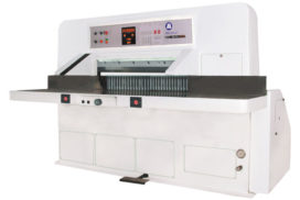 Micro Cut Cutting Machine