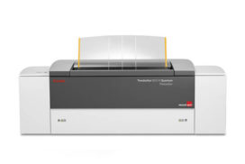 Thurmal Plate Processer